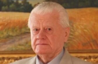 На Чернігівщині помер аграрій, який побудував собі мармурово-золотий мавзолей (фото, відео)