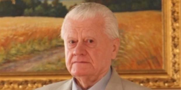 На Чернігівщині помер аграрій, який побудував собі мармурово-золотий мавзолей (фото, відео)
