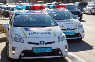 На Харківщині хлопець увірвався до ТЦК, щоб… напасти на поліцейського