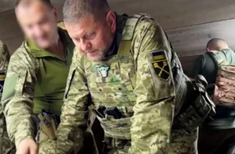 На нас чекає абсолютно нова війна: Залужний про те, як зміниться фронт і чого чекати українцям