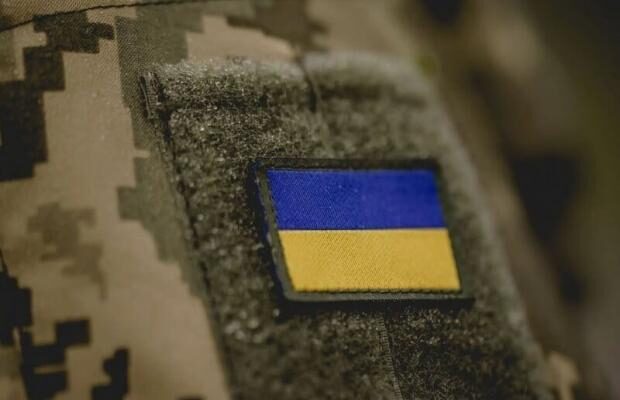 На Полтащині жінка кинула камінь у скло автомобіля ТЦК, її затримали