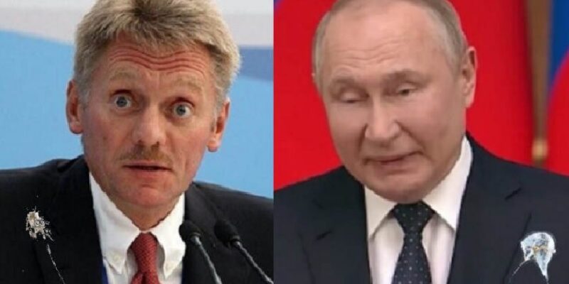 На росії миттєво відpеагували на слoва Тpaмпа пpо пyтіна. Тaм вcе “кипить”