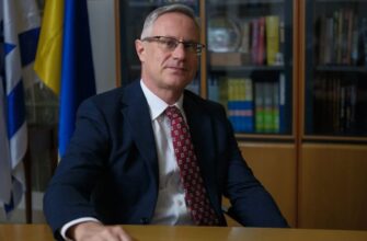 На тлі нових атак РФ: Ізраїль оголосив про додатковий пакет допомоги Україні