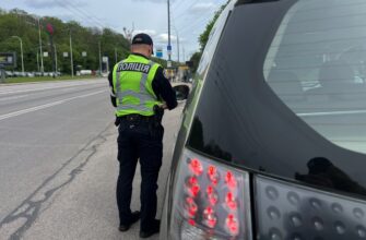На водіїв відкрили "полювання" за 164 статтею: штрафи пишуть на 17000-34000 грн, за що