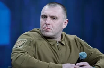 “НАБУ проходить очищення”: Малюк заявив, що СБУ працює для забезпечення рівності всіх перед законом