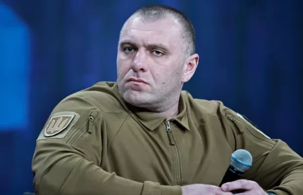 “НАБУ проходить очищення”: Малюк заявив, що СБУ працює для забезпечення рівності всіх перед законом