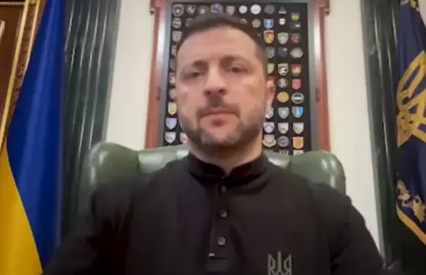 “Надзвичайно вагома заява”: Зеленський відреагував на новий дедлайн Трампа для Путіна (відео)