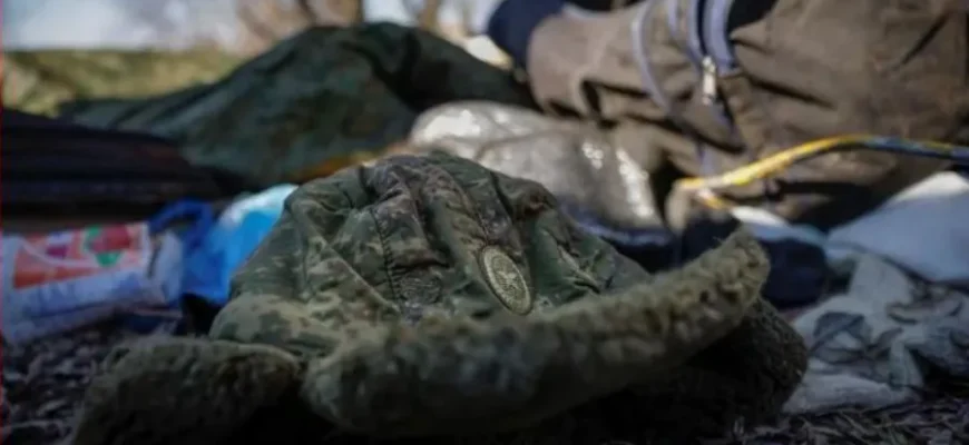 Напівоточення і провал: Z-блогери пишуть про "справжнє пекло" під Сумами