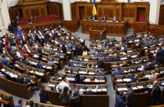 Нардепів закликали зайняти державницьку позицію щодо антикорупційного законопроєкту