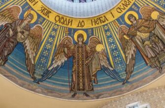 Народні прикмети на 13 липня. Про що українці здавна просять архангела Гавріїла. Що прийнято робити, аби привернути в дім добро і достаток Народні прикмети на 13 липня. Про що українці здавна просять архангела Гавріїла. Що прийнято робити, аби привернути в дім добро і достаток