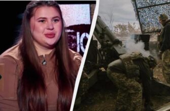 “Нас обзивали “штурмовиками ширінок”: Військова розкрила стереотипи про жінок на фронті
