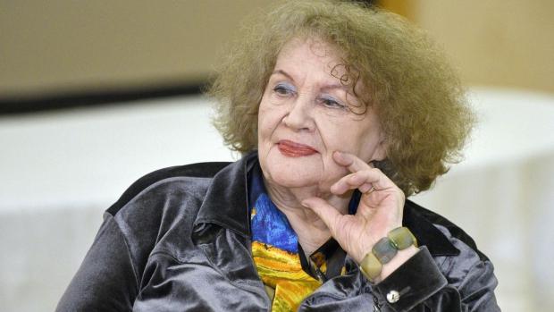“Наша страшна проблема, що всі усіх не люблять. Це біда”: Журналістка поділилася враженнями від інтерв’ю Ліни Костенко