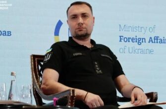 Наймасштабніша програма з часів розпаду СРСР: Буданов розповів, скільки РФ планує витратити на власне переозброєння до 2036 року