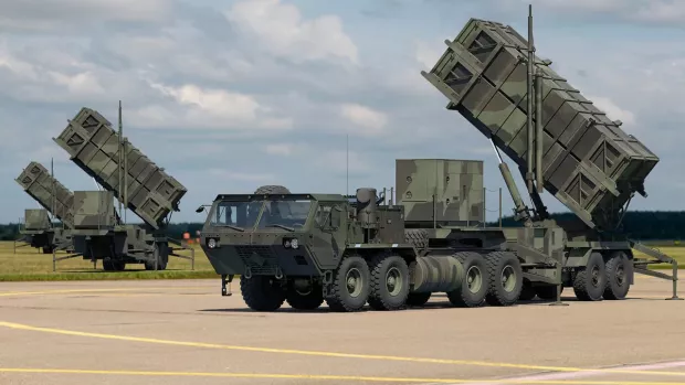 Не все так просто: У Defence Express пояснили, коли Україна отримає обіцяні Трампом Patriot