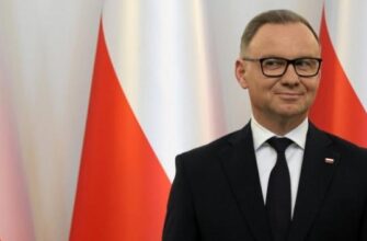 “Неправильно зрозуміли”: Дуда, який називав Україну “потопельником”, перед тим, як покинути посаду, пояснив свої слова