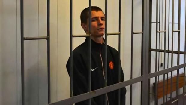 Несподівано: Звільненого після ув’язнення в РФ євромайданівця по поверненню в Україну доправили в ТЦК