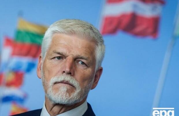 “Невідомо, якими будуть пріоритети нового уряду”: Президент Чехії заявив, що не може гарантувати продовження допомоги Україні після парламентських виборів