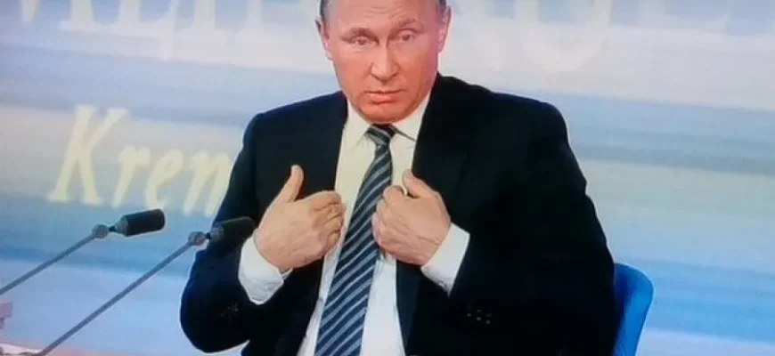 Нічого хорошого, – історик пояснив, що означає прізвище "Путін"