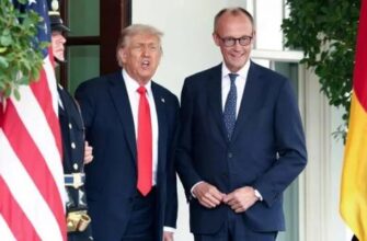 Німеччина хоче домовитись зі США про фінансування двох систем Patriot для України – джерела