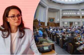 Новий Кабмін: кого Свириденко привела у владу — несподівані обличчя