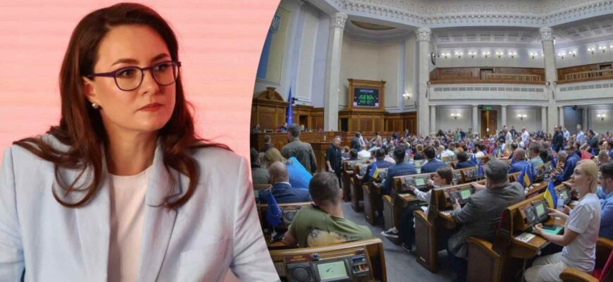 Новий Кабмін: кого Свириденко привела у владу — несподівані обличчя