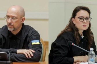 Новий уряд України може з’явитись наступного тижня, – джерела