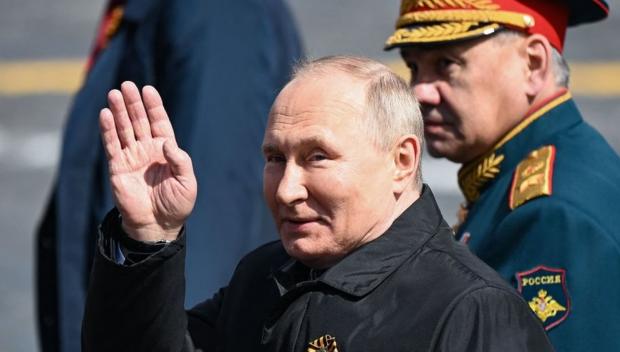 Охоронців Путіна озброїли кишеньковими засобами безпілотної ППО: Експерт із БПЛА звернув увагу на цікаві подробиці (відео)