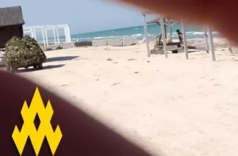Окупанти в Генічеську масово полюють на чоловіків: В “Атеш” розкрили подробиці