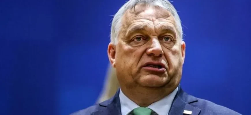 Орбан погрожує Україні санкціями: що сталося