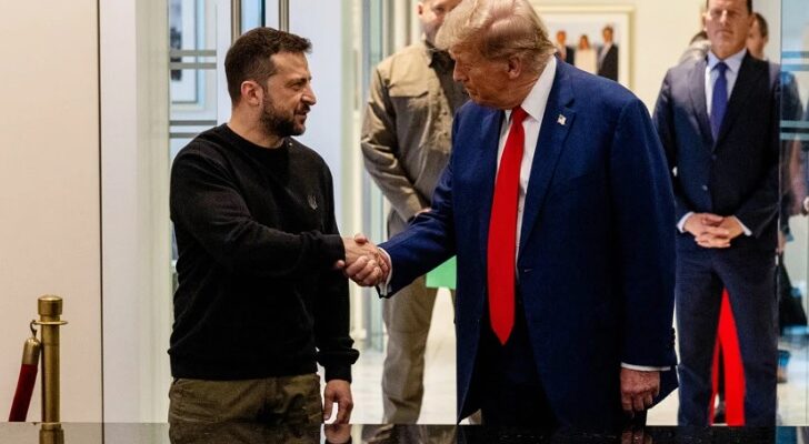 ОСТАННЯ ПЯТНИЦЯ УКРАЇНИ! Вчинок зеленського ШОКУВАВ. Рішення прийнято.Таки підписали.Українці в шоці – Ми з України