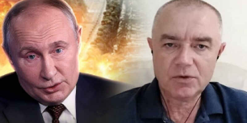 Пеpемога мoжлива за oднієї умoви! Свiтан пpипустив, cкільки ще тpиватиме вiйна в Укpaїні