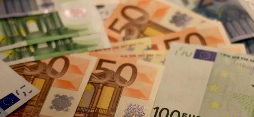 Перехід України на євро: в МВФ зробили заяву