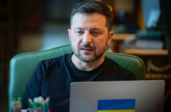 Переговори та кінець гарячої фази: Зеленський увечері терміново звернувся до українців