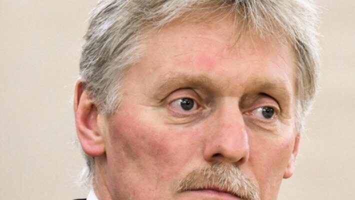 Переговори у Стамбулі: Пєсков зробив заяву