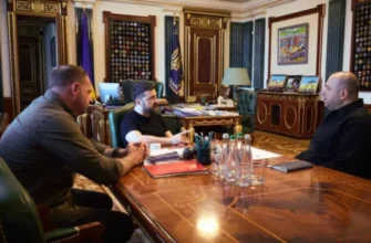 Перемовники від України у Стамбулі сьогодні наполягатимуть на повному припиненні вогню — Зеленський