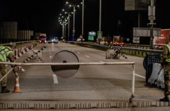 Перевірки на блокпостах: список причин для зупинки, необхідні документи