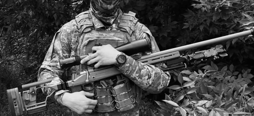 “Мріяв про мирне життя”: на фронті загинув 21-річний воїн із Маріуполя. Фото