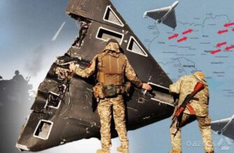 Чому так багато “шахедів” долітають до Києва: відповідь авіаексперта