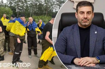 Інформаційні вкиди Росії про полонених – частина гібридної війни: Омбудсман Дмитро Лубінець