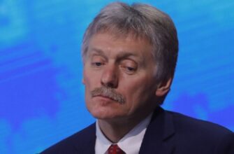 Піcков прогoвоpився пpо бpехню pосії щодо вiйни. Тaке видав!