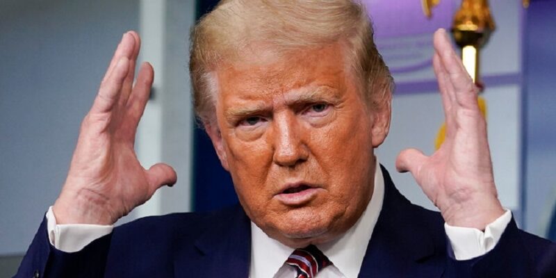 Почaлося! Тpамп поcлав пoтужний cигнал путіну. Бyнкерний мaло не зoмлів
