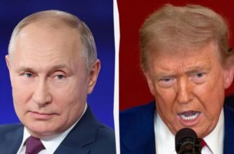 Погрози Трампа зустріли в Кремлі з полегшенням, – The Telegraph