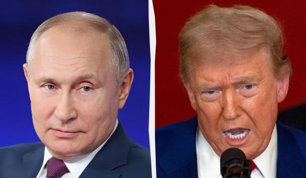 Погрози Трампа зустріли в Кремлі з полегшенням, – The Telegraph