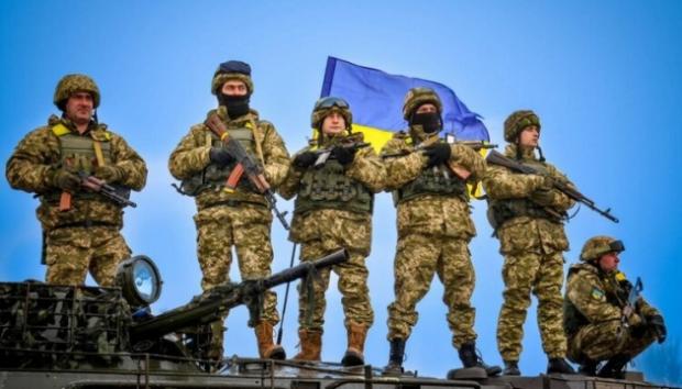 Показник у 19 тисяч дезертирів і самовільно залишивших частину – однозначно занижений, – Ігор Луценко