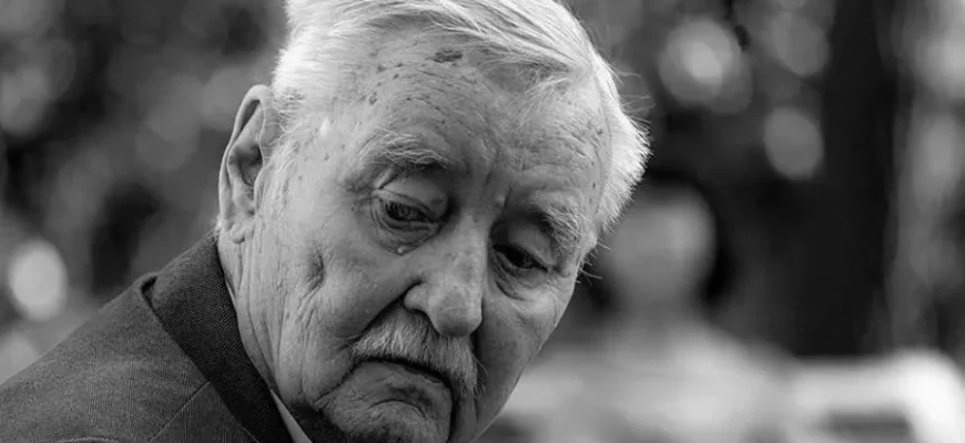 Помер видатний український композитор Ігор Поклад — президент висловив співчуття