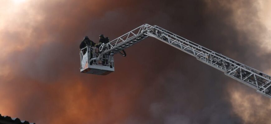 Наслідки терору РФ: загиблі та поранені на Дніпропетровщині та Харківщині, постраждали медики швидкої