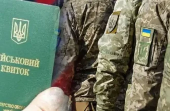 Потрібні люди: Зеленський дозволив військову службу за контрактом для громадян віком 60+