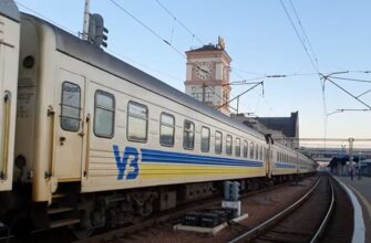 Потяги затримуються: Укрзалізниця попередила українців про наслідки масштабної атаки окупантів