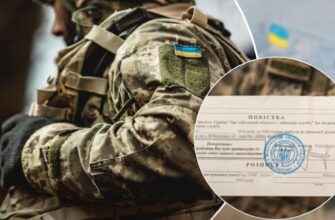 Повістка та мобілізація: з 1 серпня ТЦК шукатимуть ці 4 категорії чоловіків