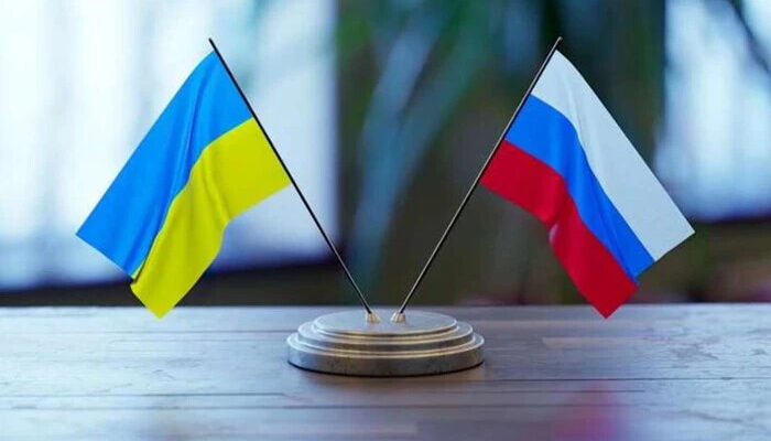 Ні Україні, ні рф не сподобається: Як США хочуть закінчити війну Ні Україні, ні рф не сподобається: Як США хочуть закінчити війну